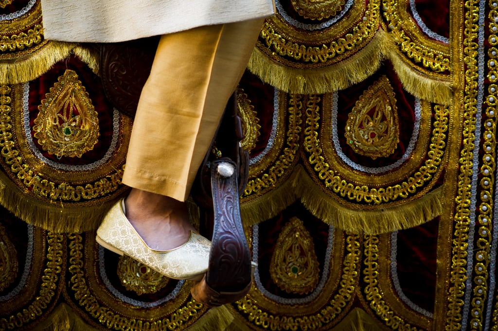 Traditional Indian Wedding in San Francisco