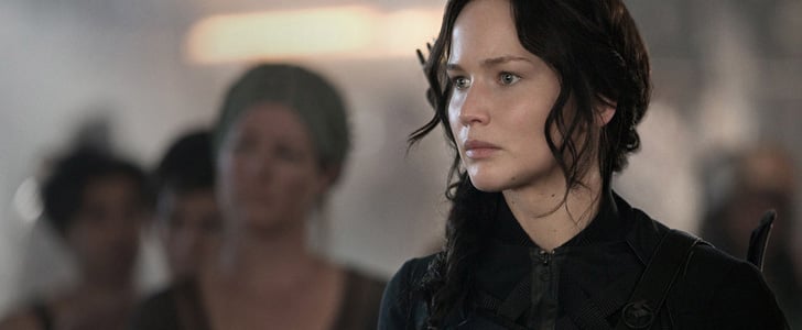 November Movies and TV 2014