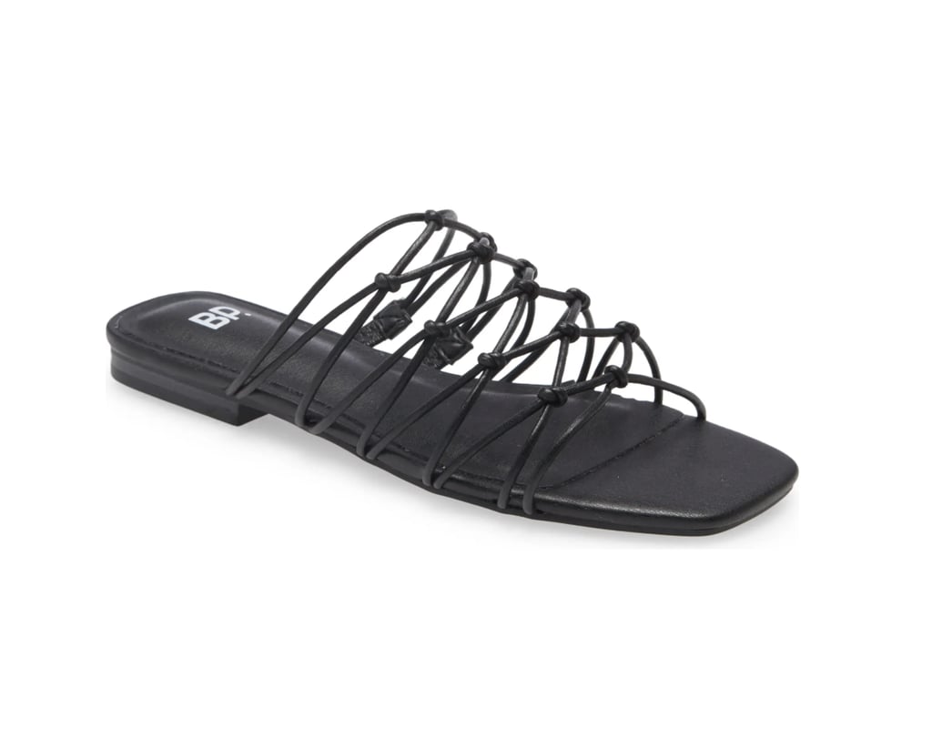 BP. Piper Strappy Sandals