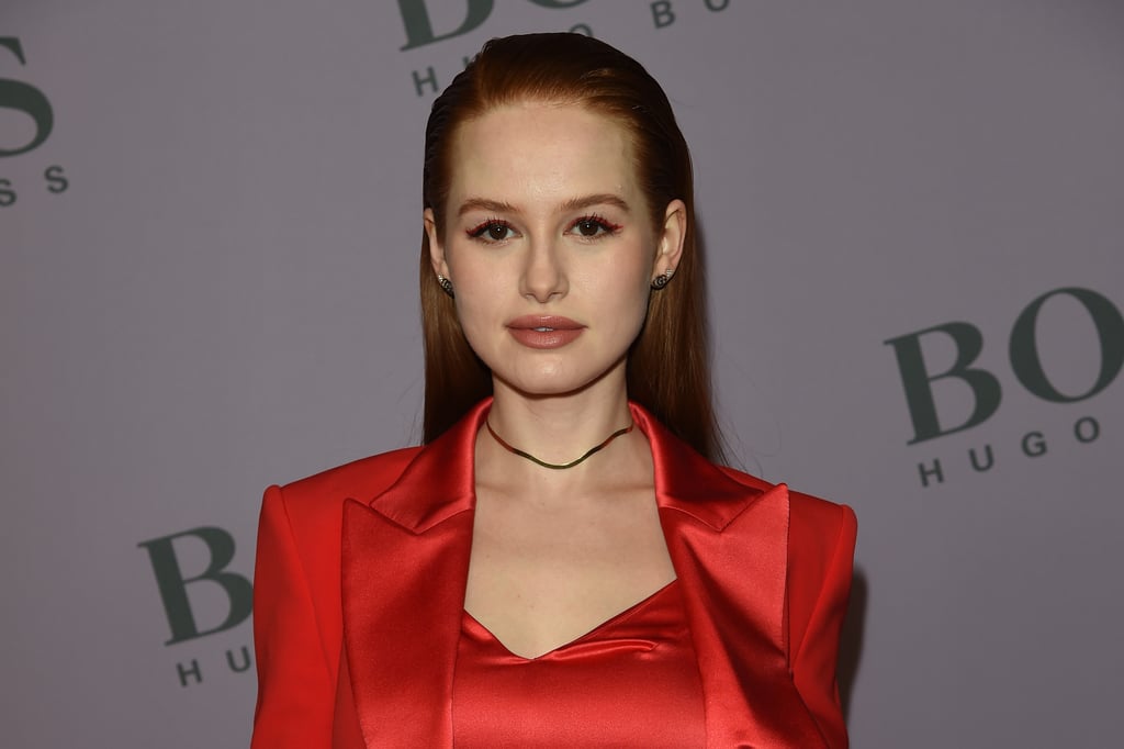 Madelaine Petsch