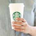 Sip on These Low-Calorie Starbucks Drinks — All 150 Calories or Fewer!