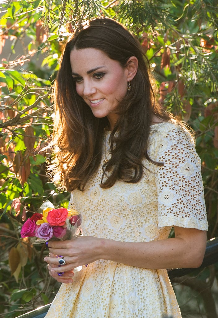 Kate Middleton in Australia Kate Middleton in Australia