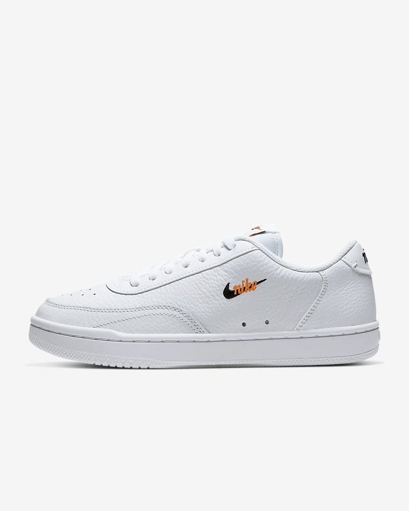Nike Court Vintage Premium Shoes | New Arrivals: Nike Women's Sneakers ...