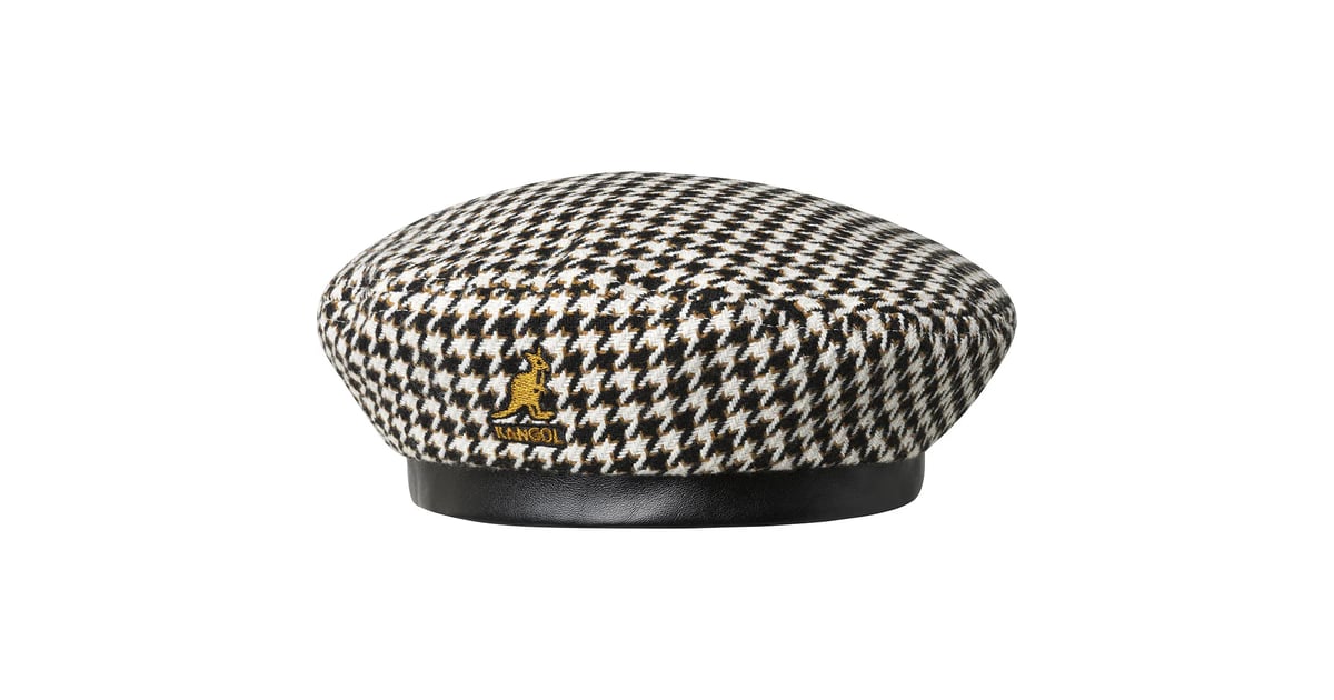 Best Kangol Beret For Women Kangol Tooth Grid Beret Best Berets For