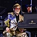 Elton John Performs Last Ever UK Show at Glastonbury With Surprise Guests