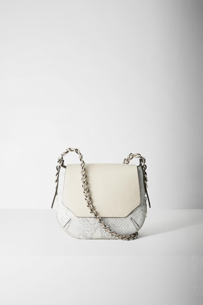 Rag & Bone Bradbury Flap Chain Hobo Best Everyday Bags POPSUGAR