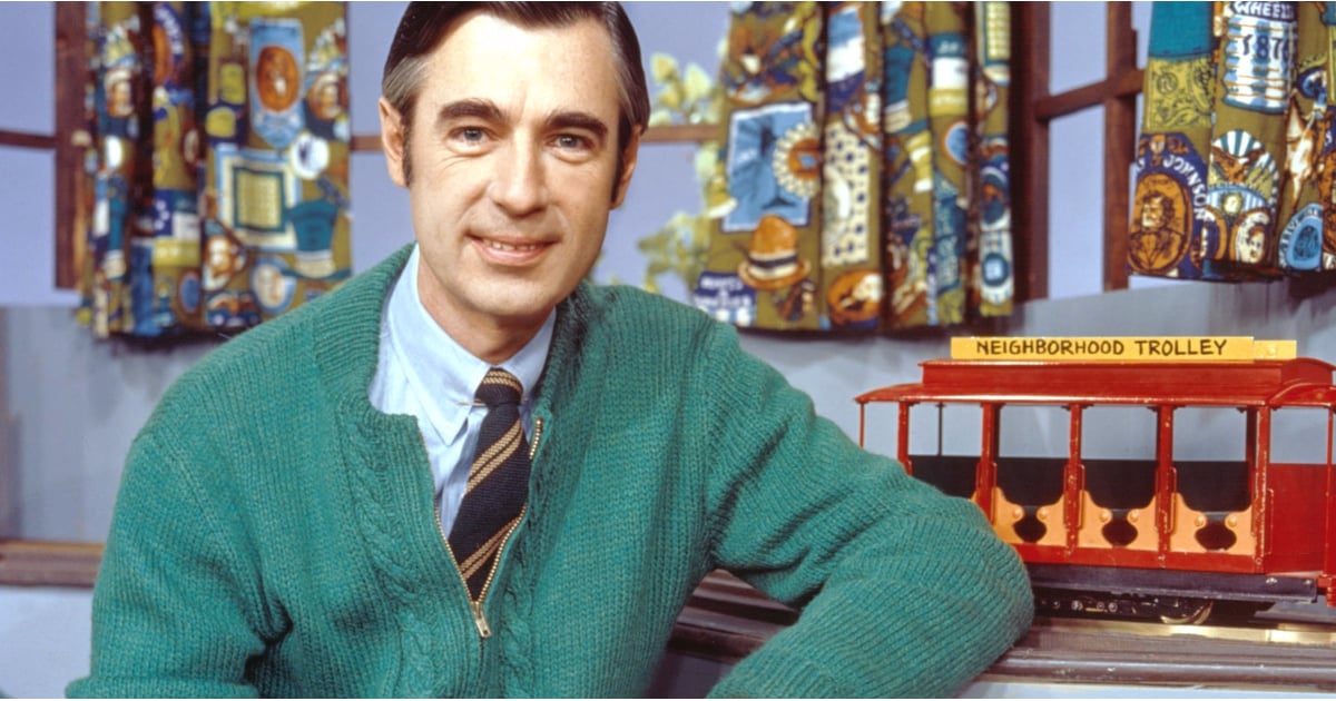 The Best Mr Rogers Quotes POPSUGAR Smart Living