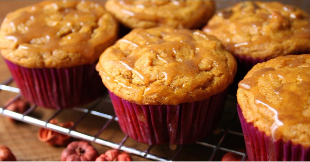 KidFriendly Pumpkin Recipes POPSUGAR Family