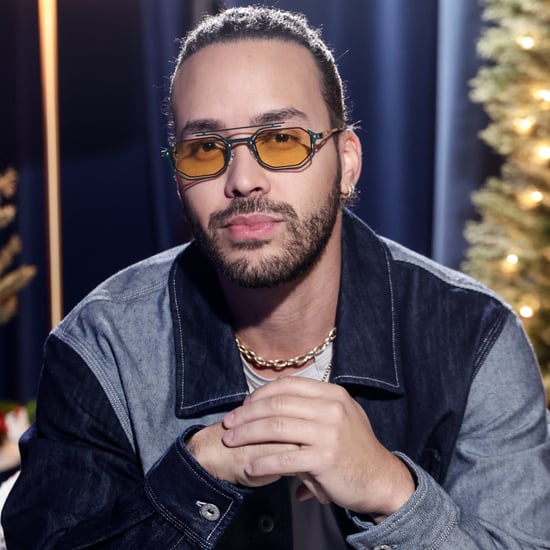 How Prince Royce’s Healing Journey Brought “Eterno” to Life