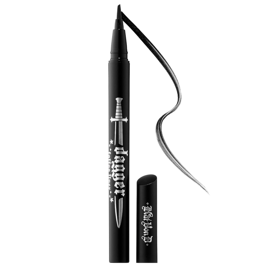 Kat Von D Dagger Tattoo Liner Waterproof Liquid Eyeliner