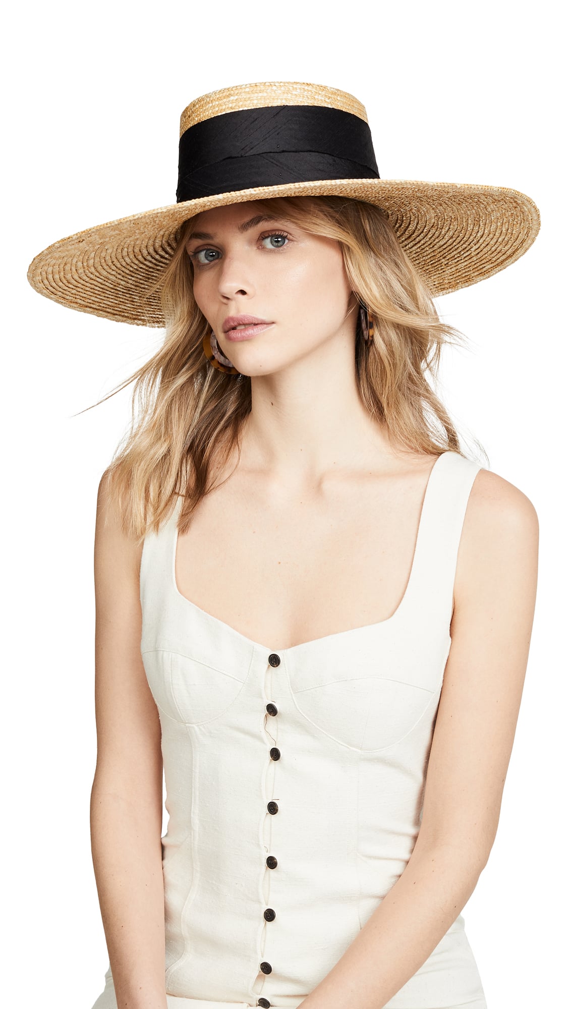 Janessa Leone Lucie Hat | 5 Stylish 