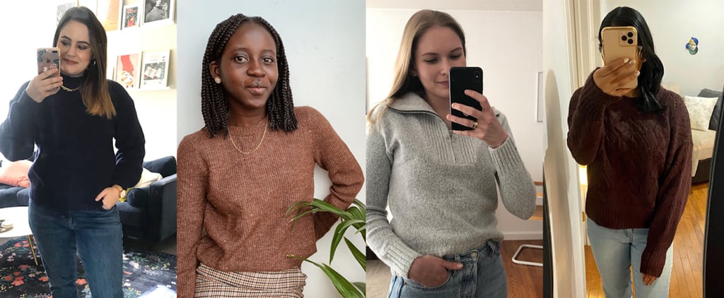 Reviews of Bestselling Sweaters From Old Navy | 2020