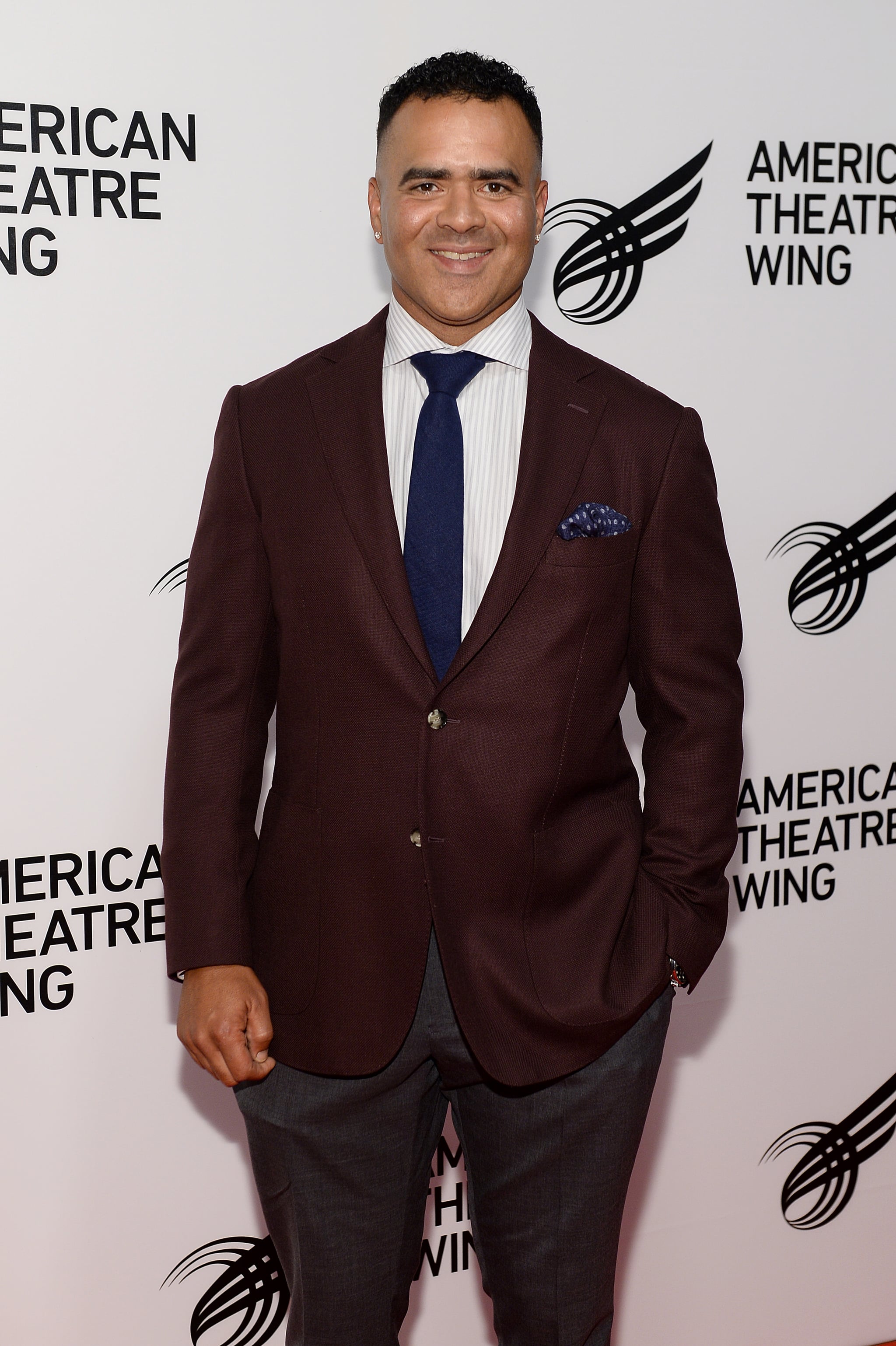 Christopher jackson singer deals