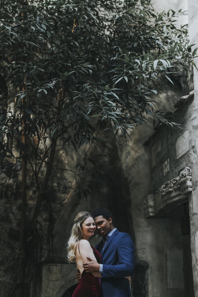 Game of Thrones Wedding 2019