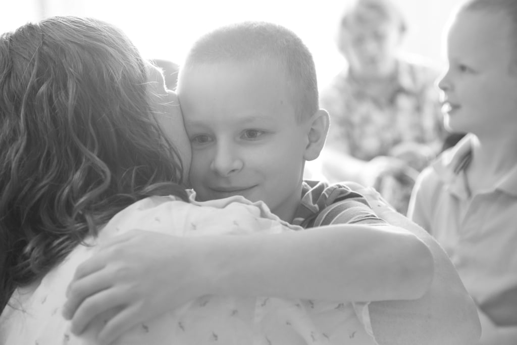 Trisomy 13 and 18 Baby Photos