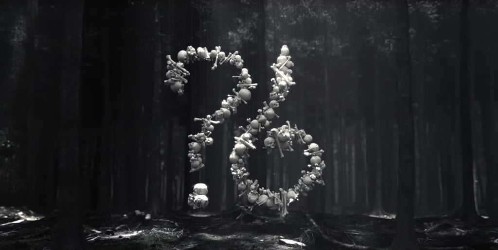 American Horror Story Season 6 Teasers