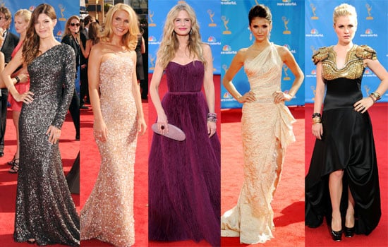 emmy awards best dressed