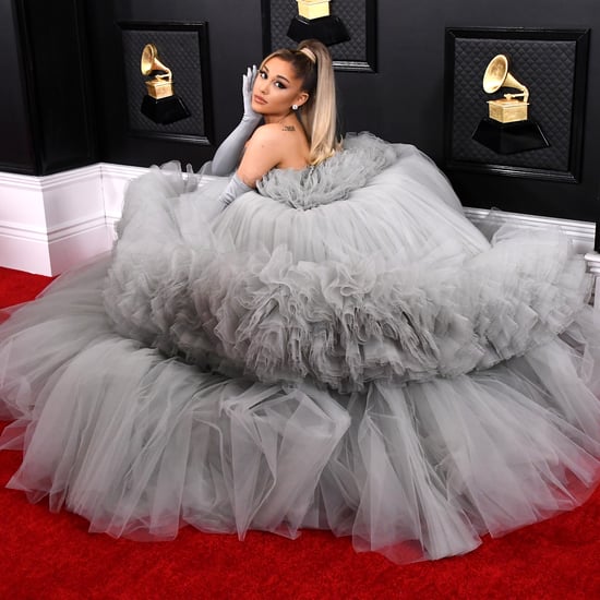 Best Dressed at the 2020 Grammys