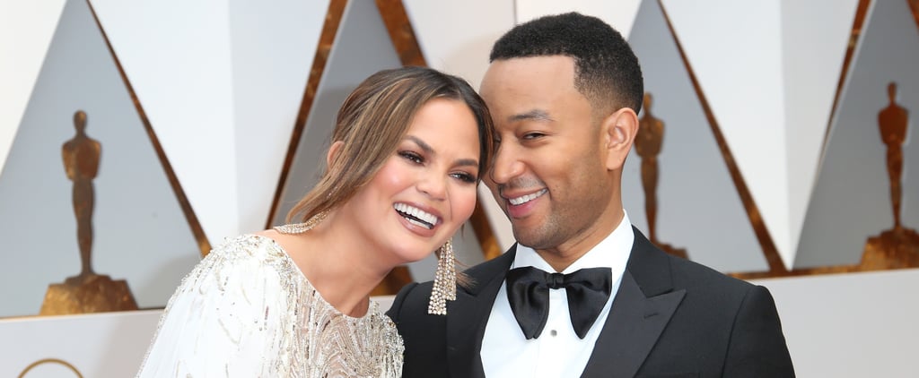 John Legend Talks Chrissy Teigen's Postpartum Depression