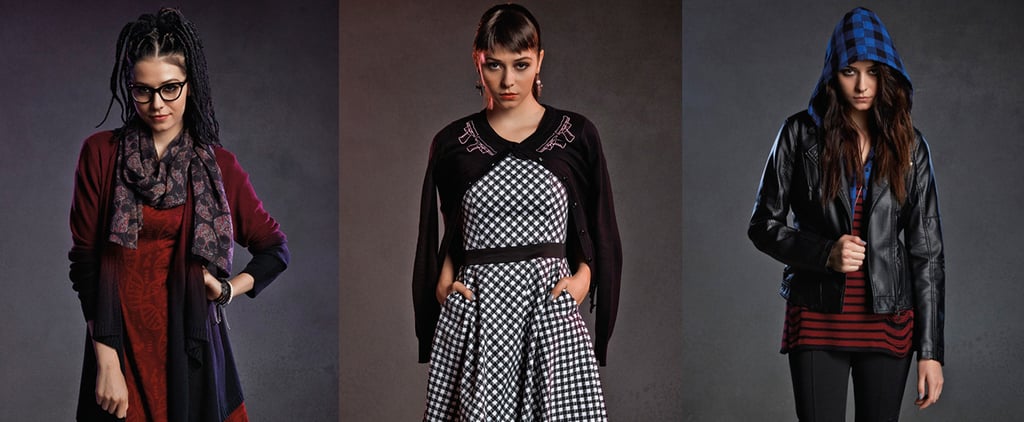 Hot Topic Launches Orphan Black Clothing Line
