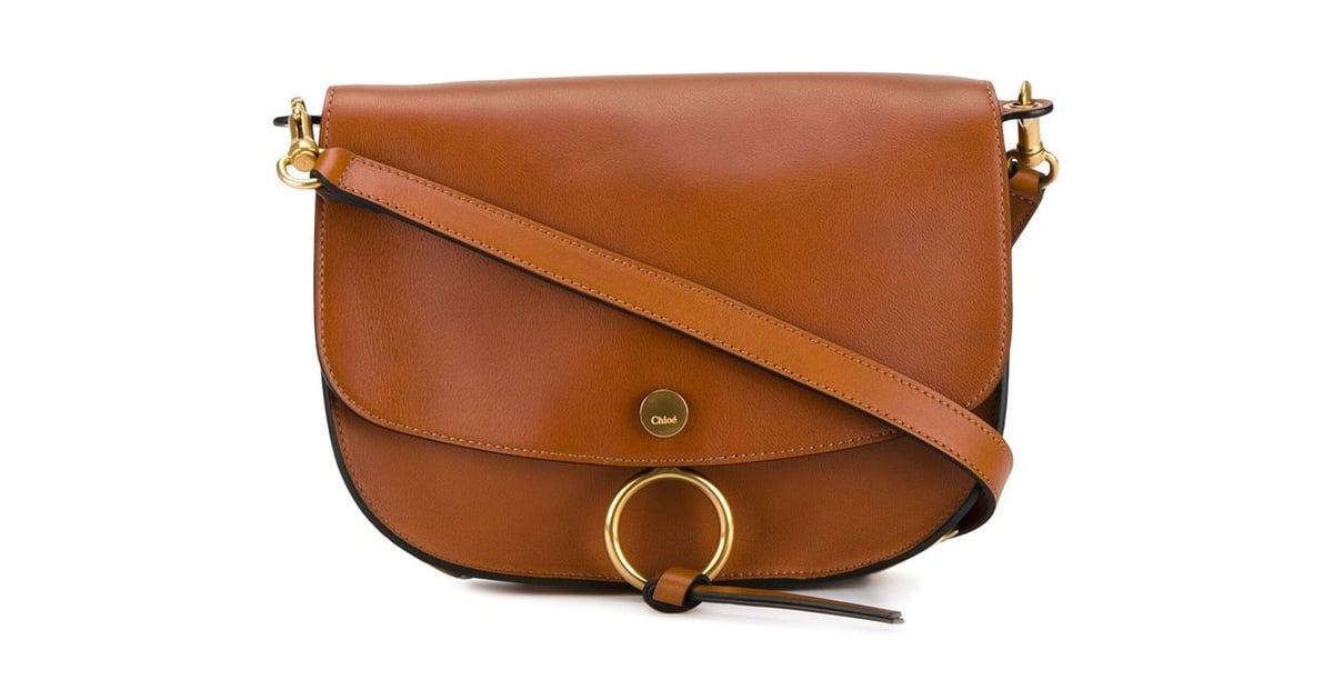 Satchels Fall 2016 Bag Trends POPSUGAR Fashion Photo 2