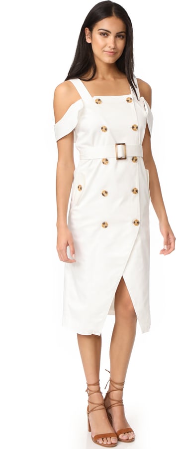 C/Meo Collective Framework Dress