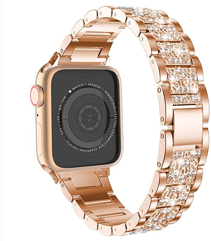 Lelong Apple Watch Band
