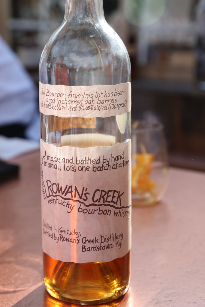 Rowan's Creek 12 Year