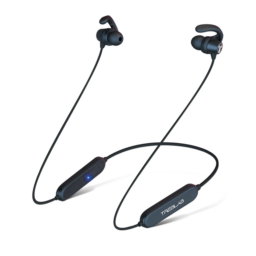 Sports Bluetooth Neckband Headphones