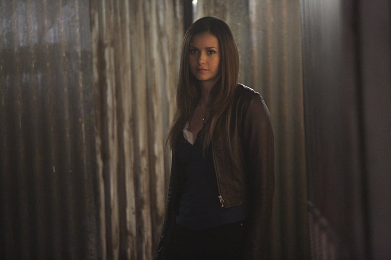 The Vampire Diaries Season 6 Finale Pictures