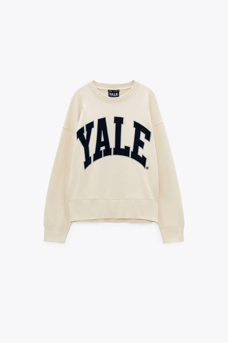 Best college sweatshirts hot sale