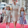 Sarah Jessica Parker's Twin Daughters Join Their Stylish Mom For a Fun Night at the Ballet