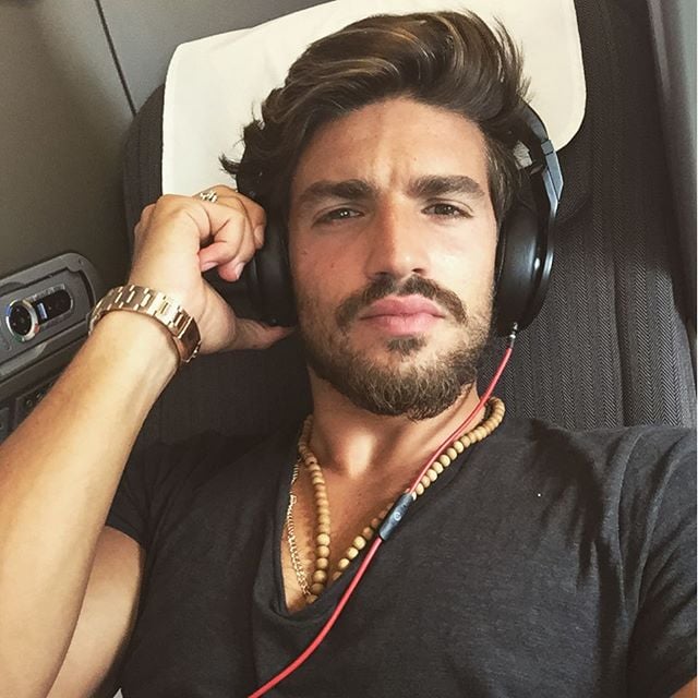 Mariano Di Vaio Pictures