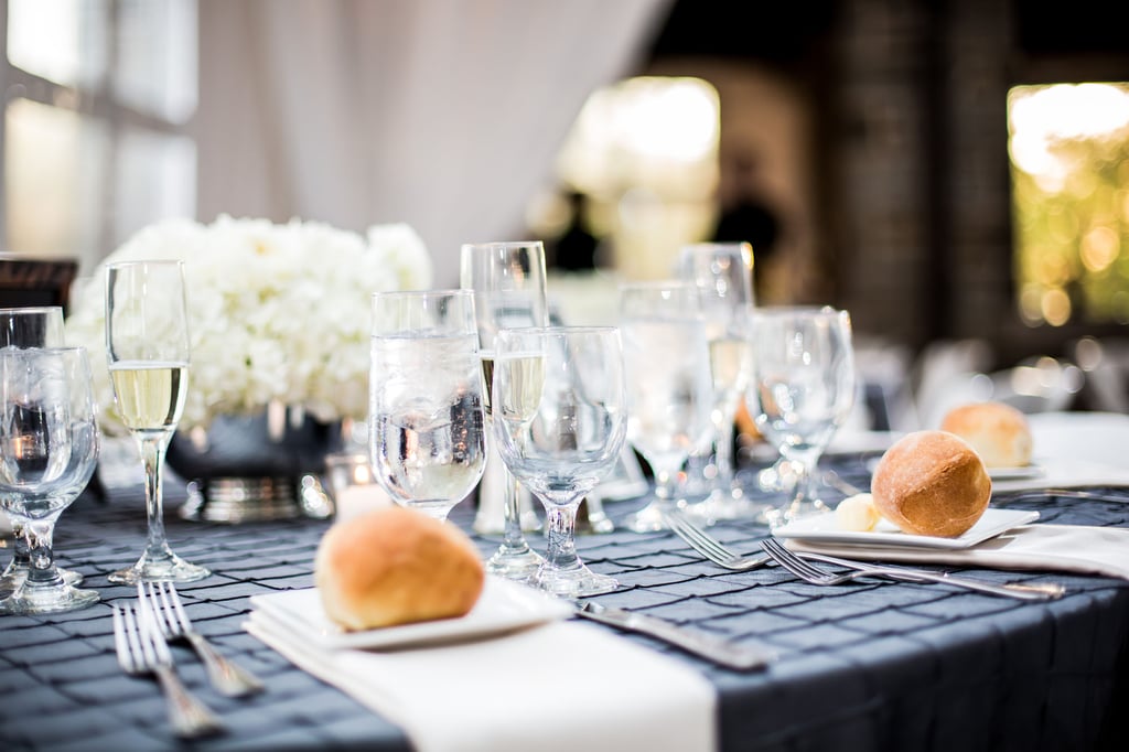 Classic Outdoor Pennsylvania Wedding