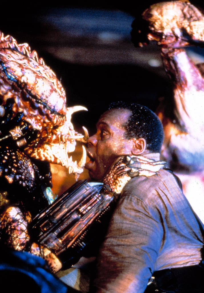 "Predator 2"