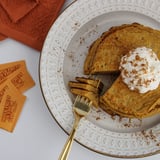 Keto Pumpkin Spice Pancakes Recipe Keto Pumpkin Spice Pancakes Recipe