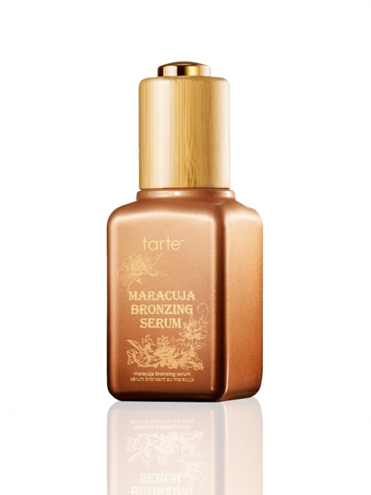Maracuja Bronzing Serum
