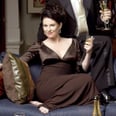 Megan Mullally Wants a Will & Grace Reboot Just as Much as You Do