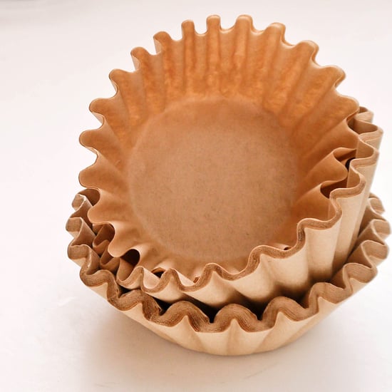 Uses For Coffee Filters