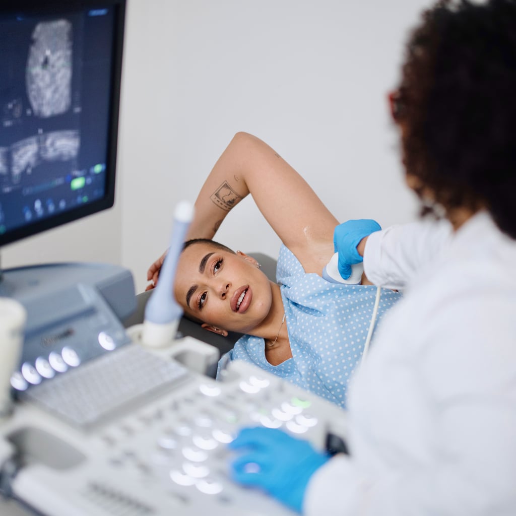 What Is Breast Density, Exactly? Oncologists Explain