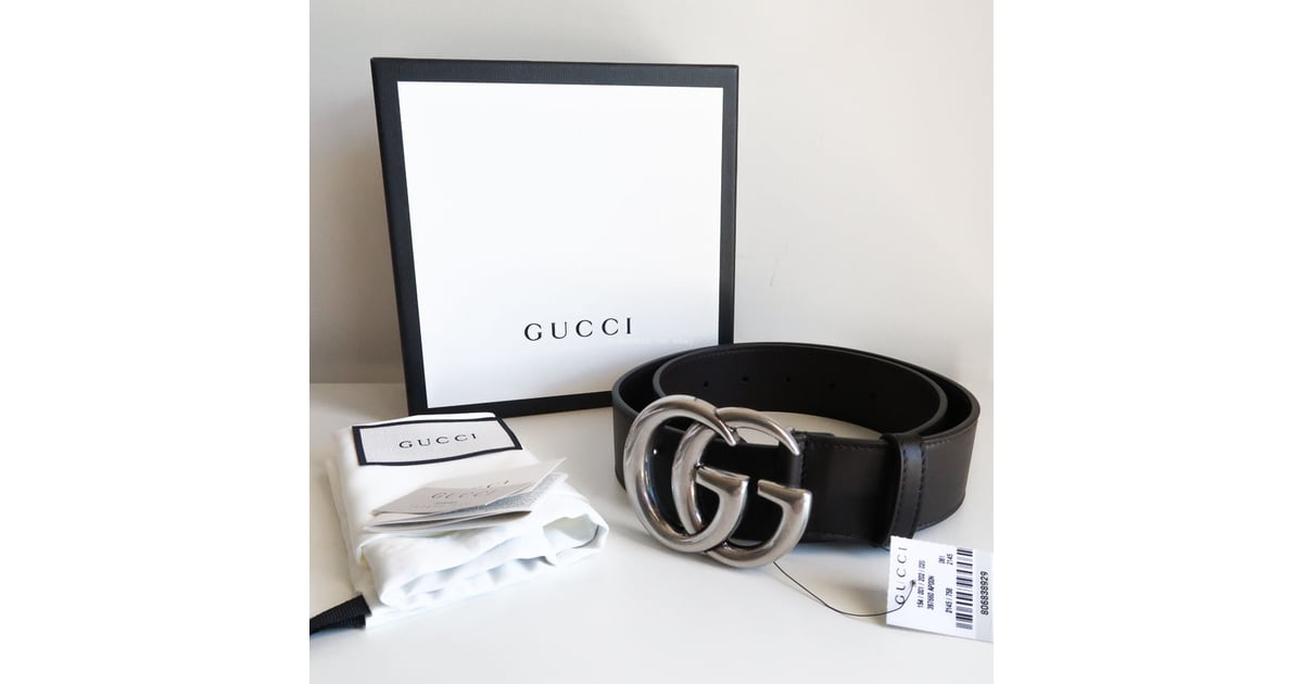 Gucci | Designer Brands to Shop on eBay | POPSUGAR Fashion Photo 12
