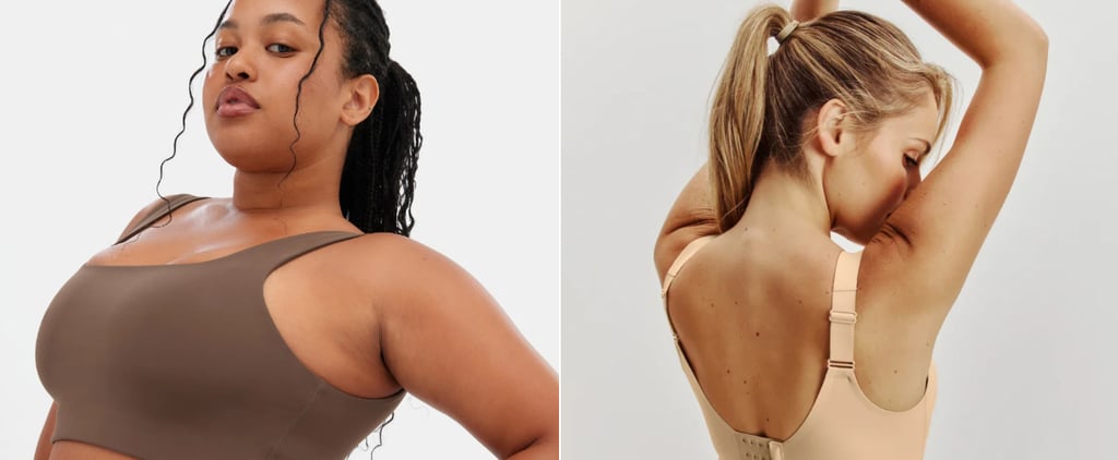 10 Best Sports Bras to Buy