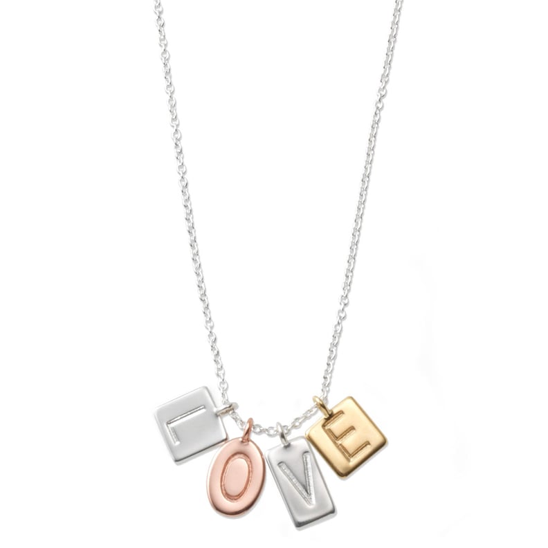 Stella & Dot Love Necklace