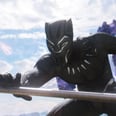 Yes, Black Panther DOES Have Superpowers Beyond His Badass Vibranium Suit