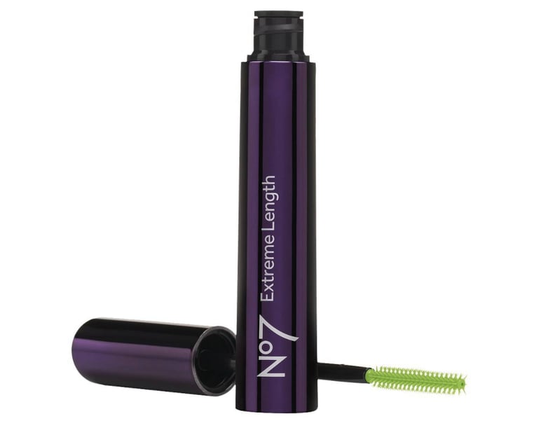 No7 Extreme Length Mascara