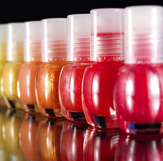 The Ultimate Nail Guide POPSUGAR Beauty