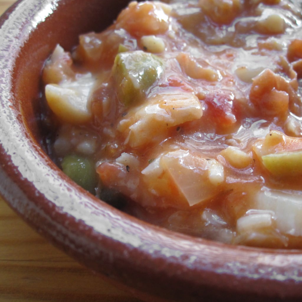 Best Chicken Stew