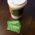 Get Ready For a Sugar-Free Starbucks Experience — Stevia Has Arrived!