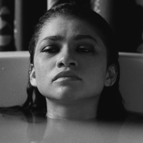 Malcolm & Marie's Bathtub Scene Is Triggering AF