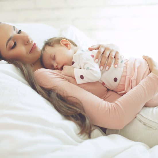Abuela-Approved Products to Help Your Bebé Fall Asleep